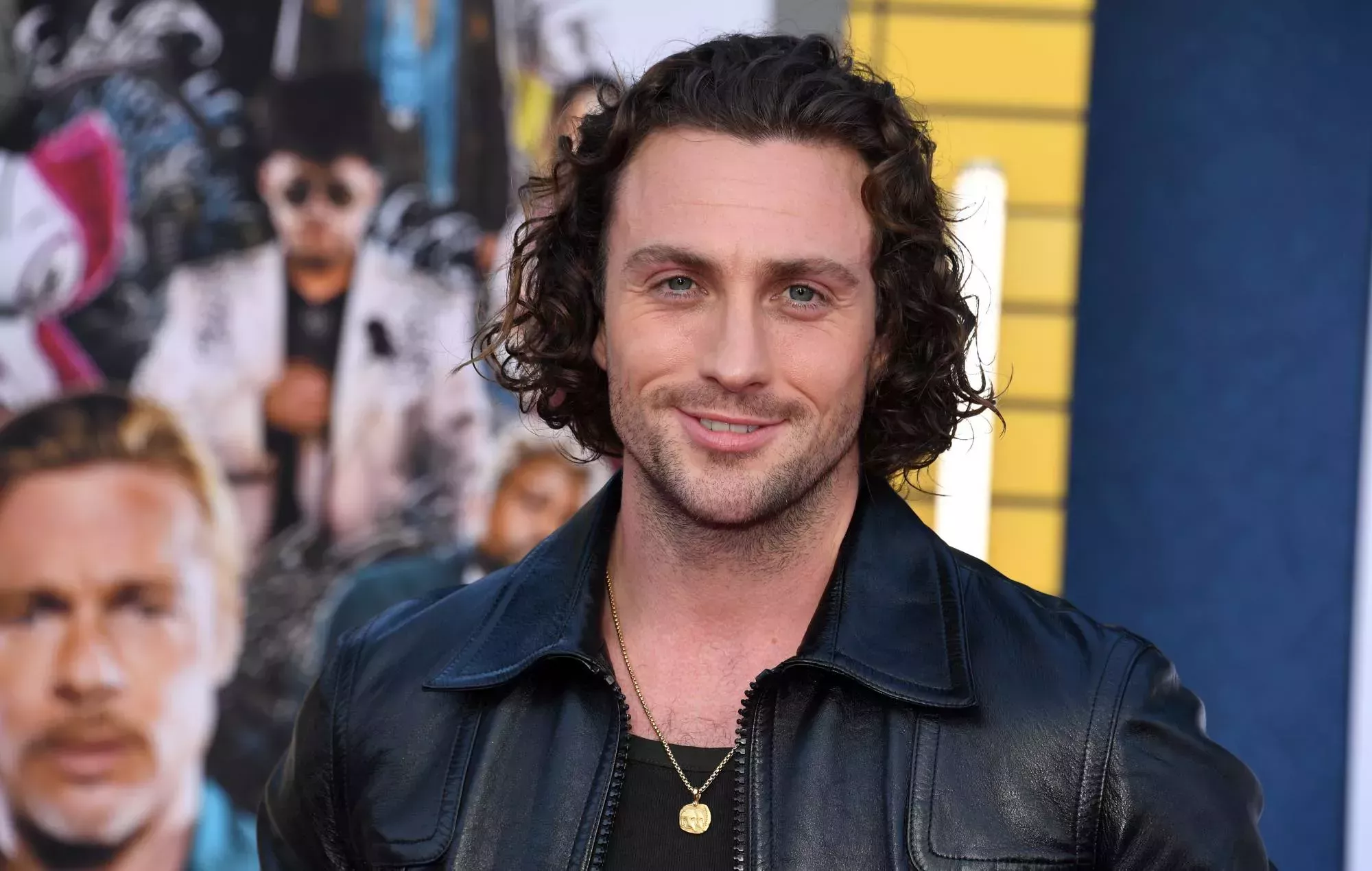 Aaron Taylor-Johnson habría recibido una oferta para el papel de James Bond