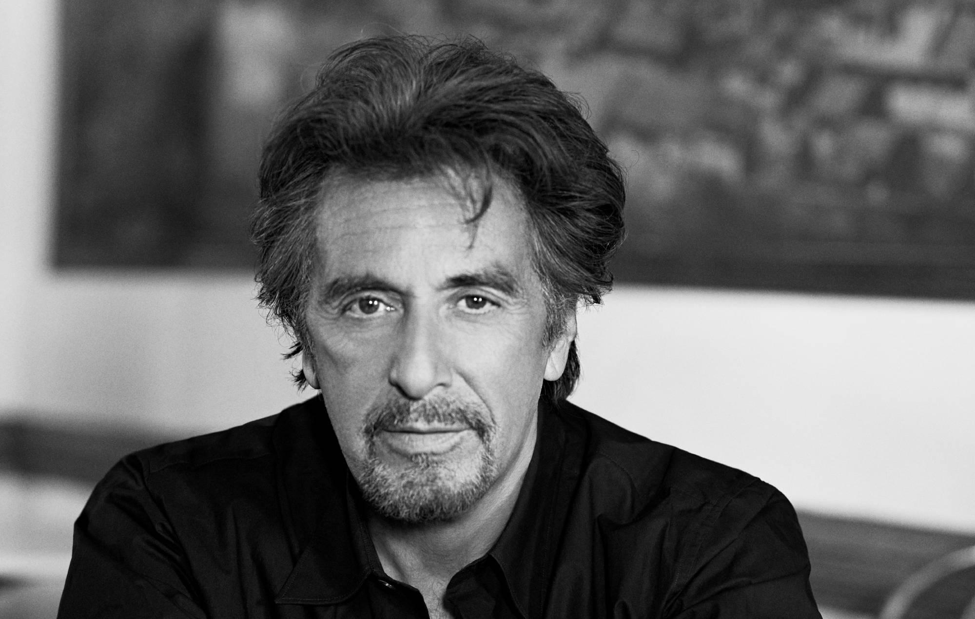 Al Pacino publicará 'Sonny Boy', unas memorias "asombrosamente reveladoras