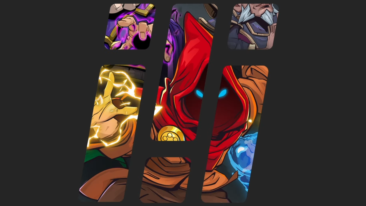 Algunos de los nombres más importantes del mundo de los juegos independientes se unen para ofrecer una exhibición de nuevos juegos "sin pelos en la lengua".