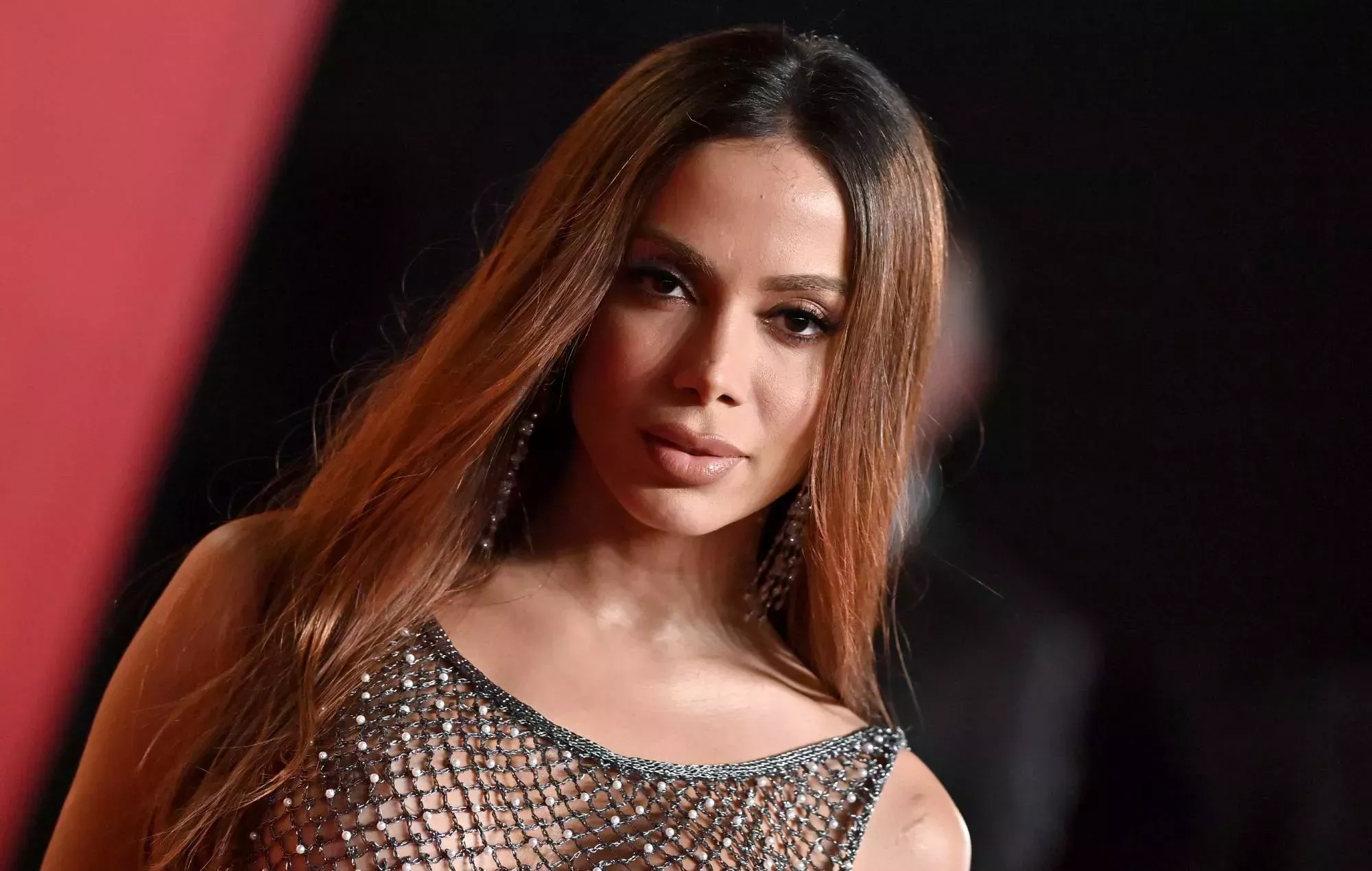 Anitta revela la fecha de lanzamiento de 