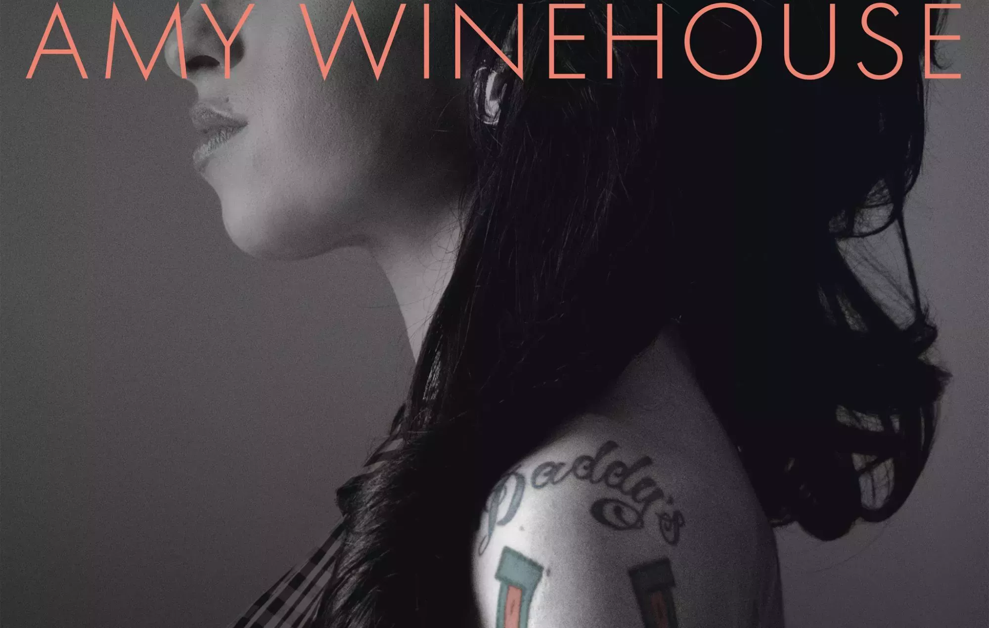 Anunciada la banda sonora de la nueva película de Amy Winehouse 