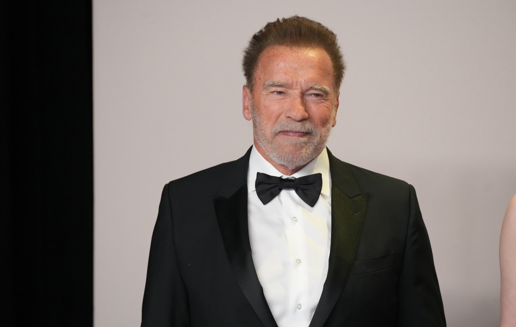 Arnold Schwarzenegger revela su reciente operación de corazón para ser "más máquina" como Terminator