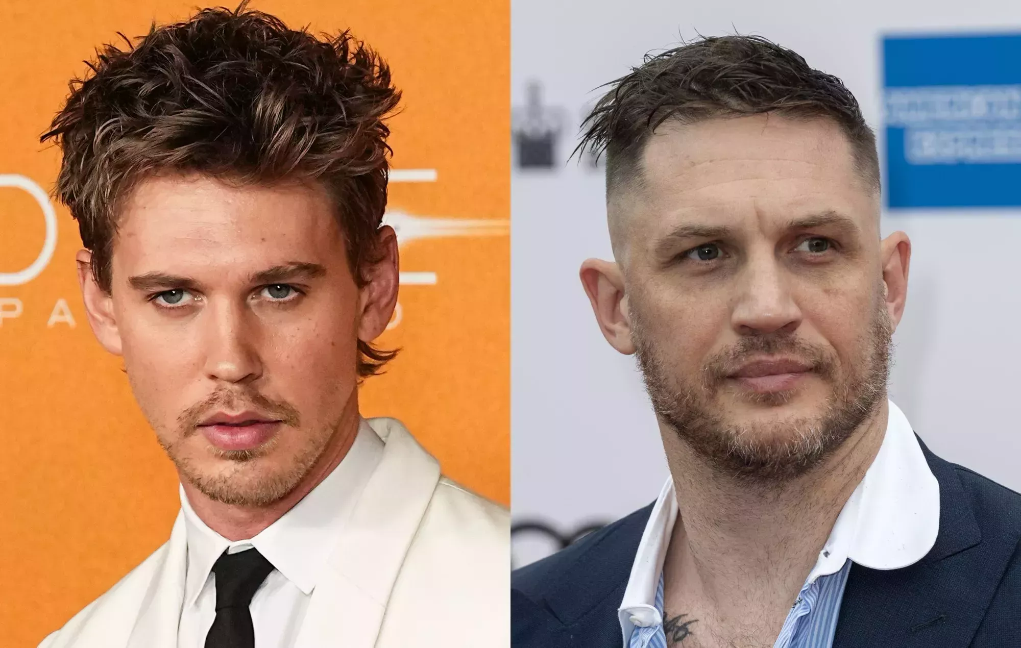 Austin Butler y Tom Hardy en el nuevo y espectacular tráiler de 