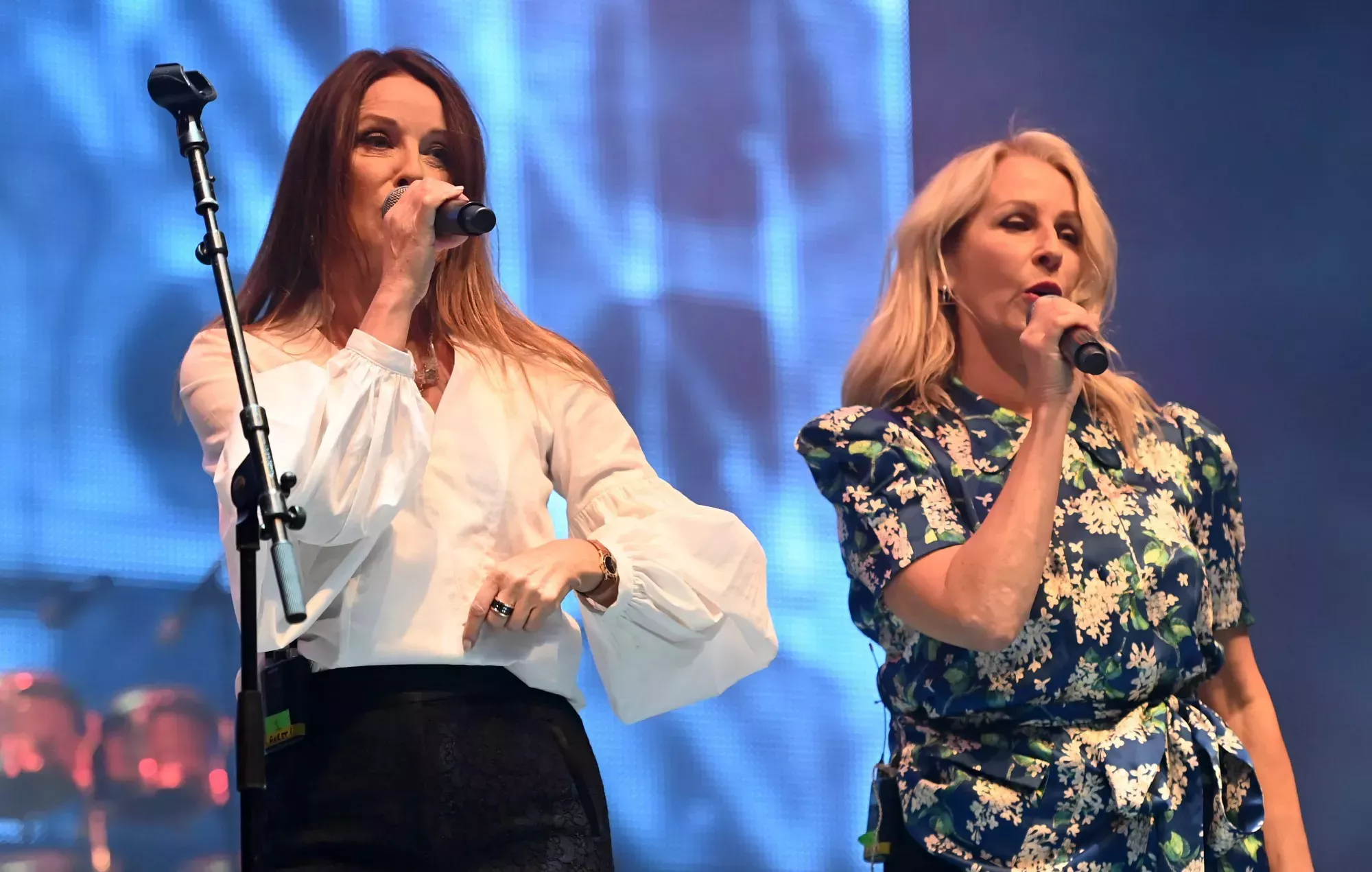 Bananarama explica por qué no han escuchado 'Cruel Summer' de Taylor Swift