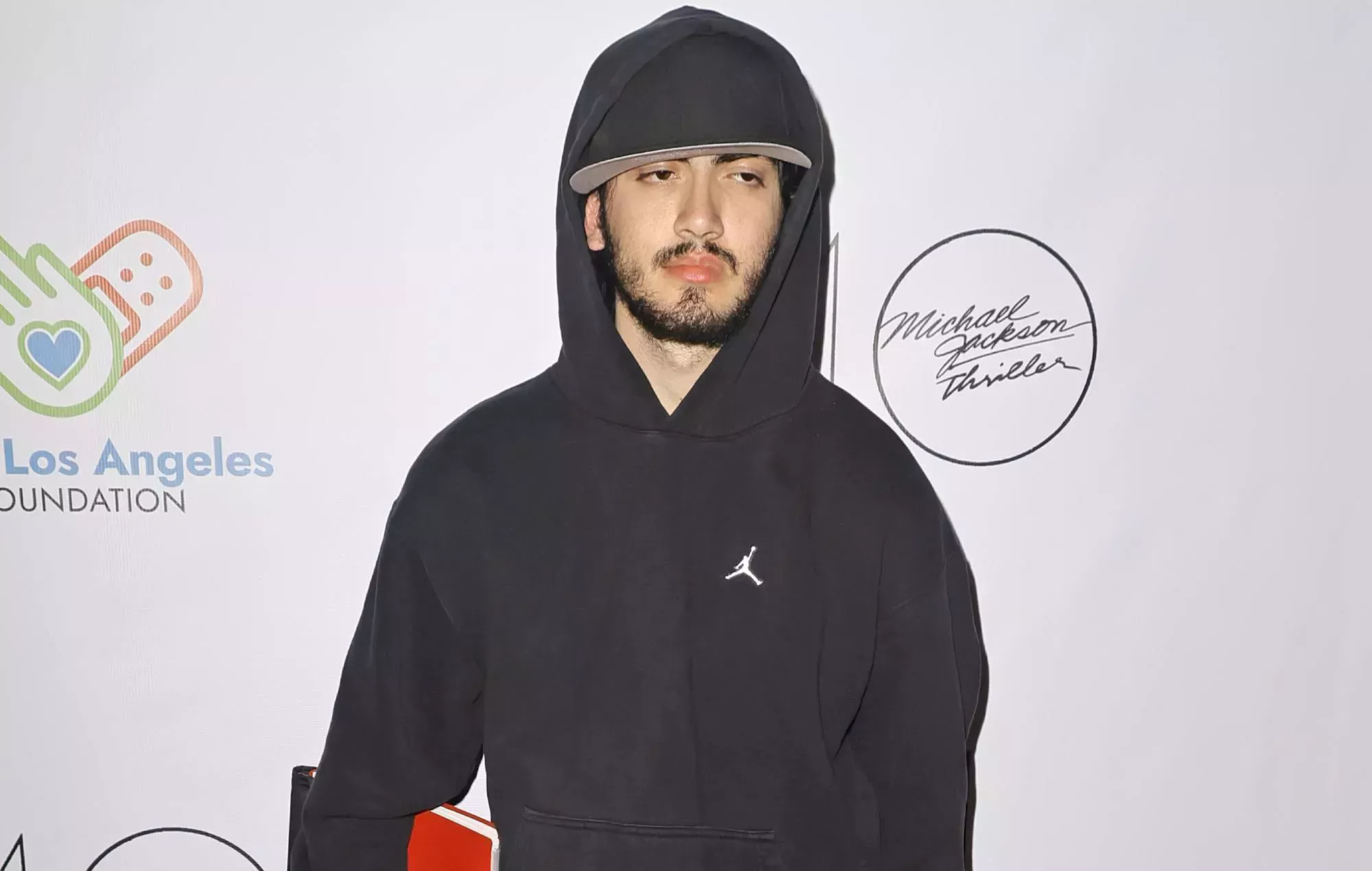 Bigi, el hijo de Michael Jackson, impugna ante los tribunales el uso del dinero de la herencia por parte de su abuela