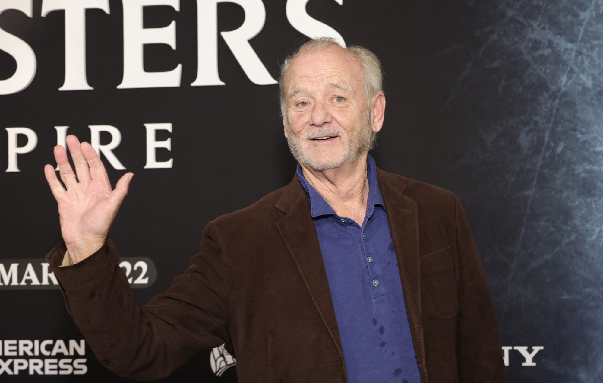 Bill Murray nombra a cuatro actores inesperados que podrían interpretarle en la película de 'SNL'