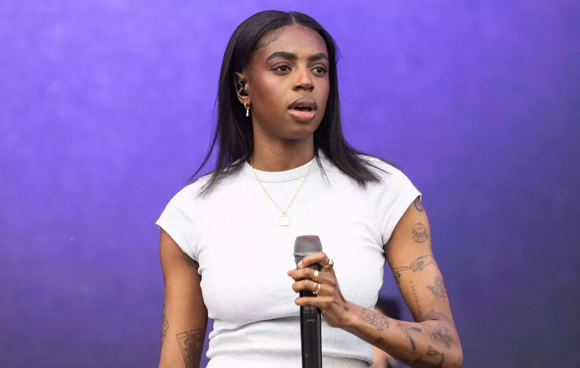 Cat Burns anuncia su álbum de debut 