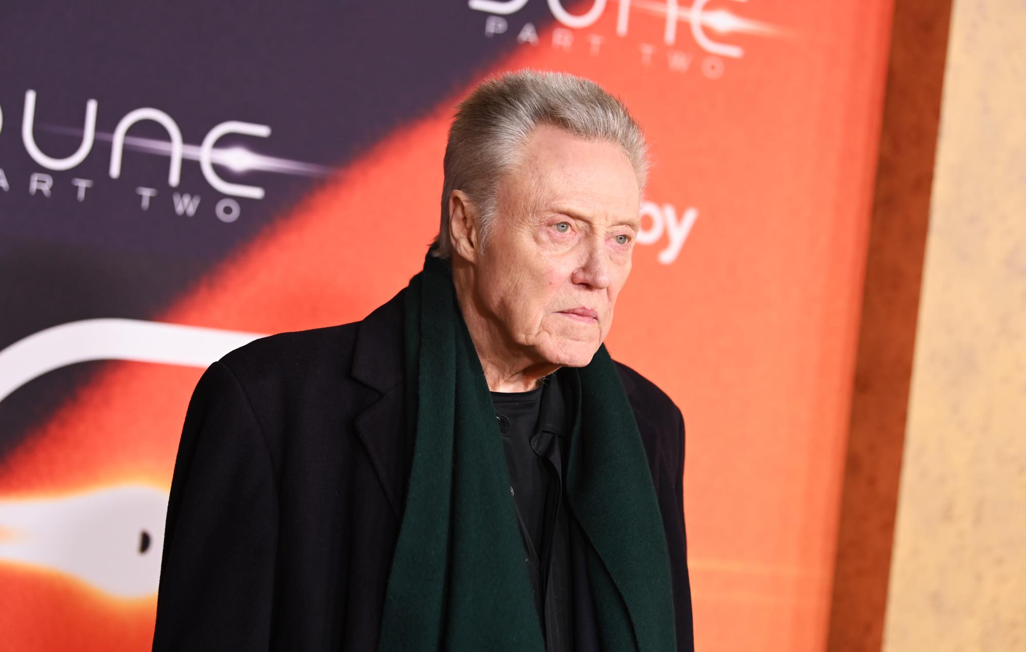 Christopher Walken hizo una audición para 'Star Wars' con Jodie Foster como Princesa Leia