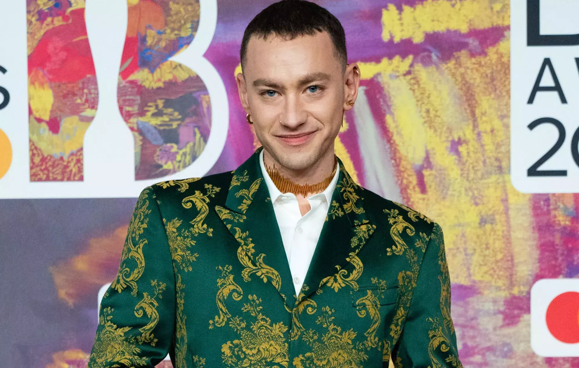 Cientos de artistas queer instan a Olly Alexander a boicotear Eurovisión 2024 por la participación de Israel