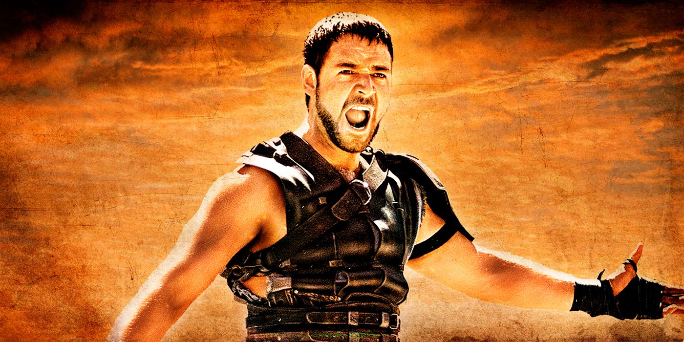 Clasificación de las 10 mejores películas como Gladiator