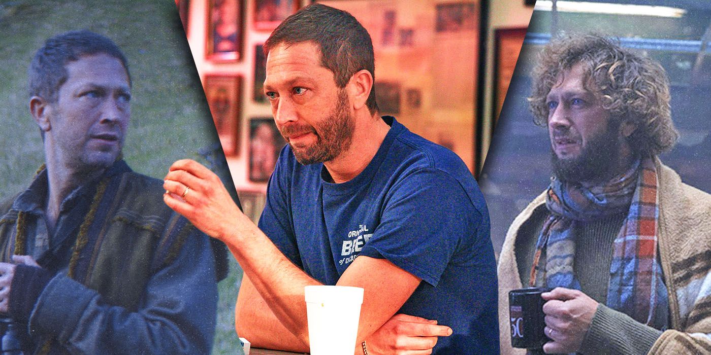 Clasificación de las 10 mejores películas y series de Ebon Moss-Bachrach