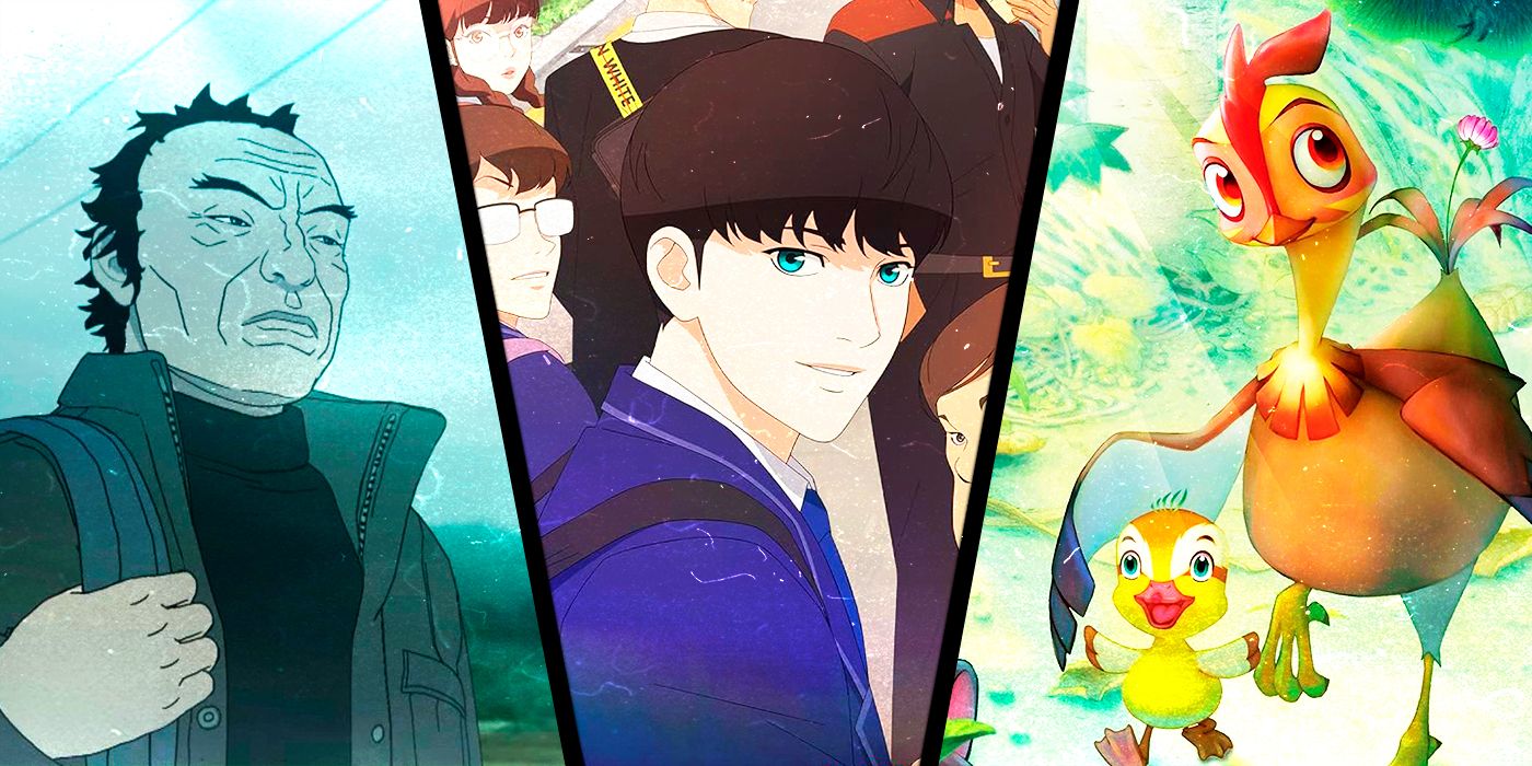 Clasificación de los 10 mejores aeni surcoreanos