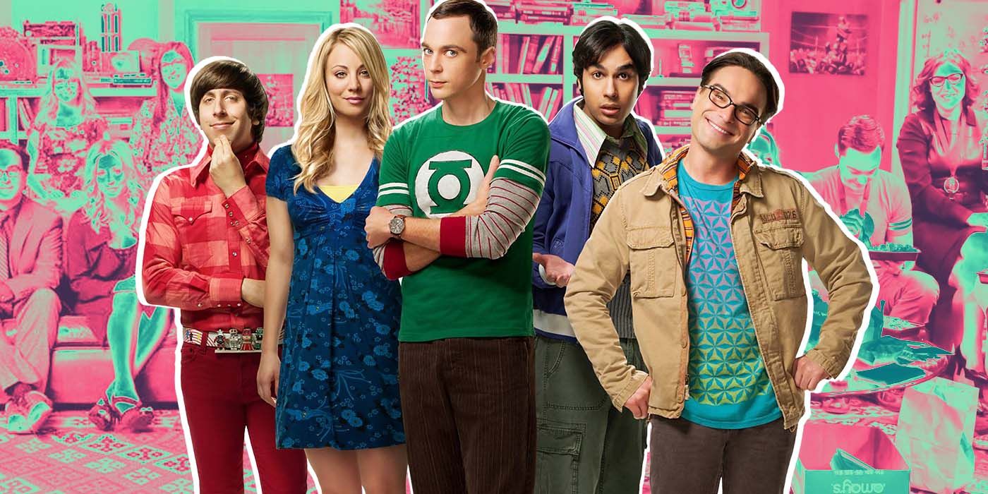 Clasificación de los 10 mejores episodios de The Big Bang Theory