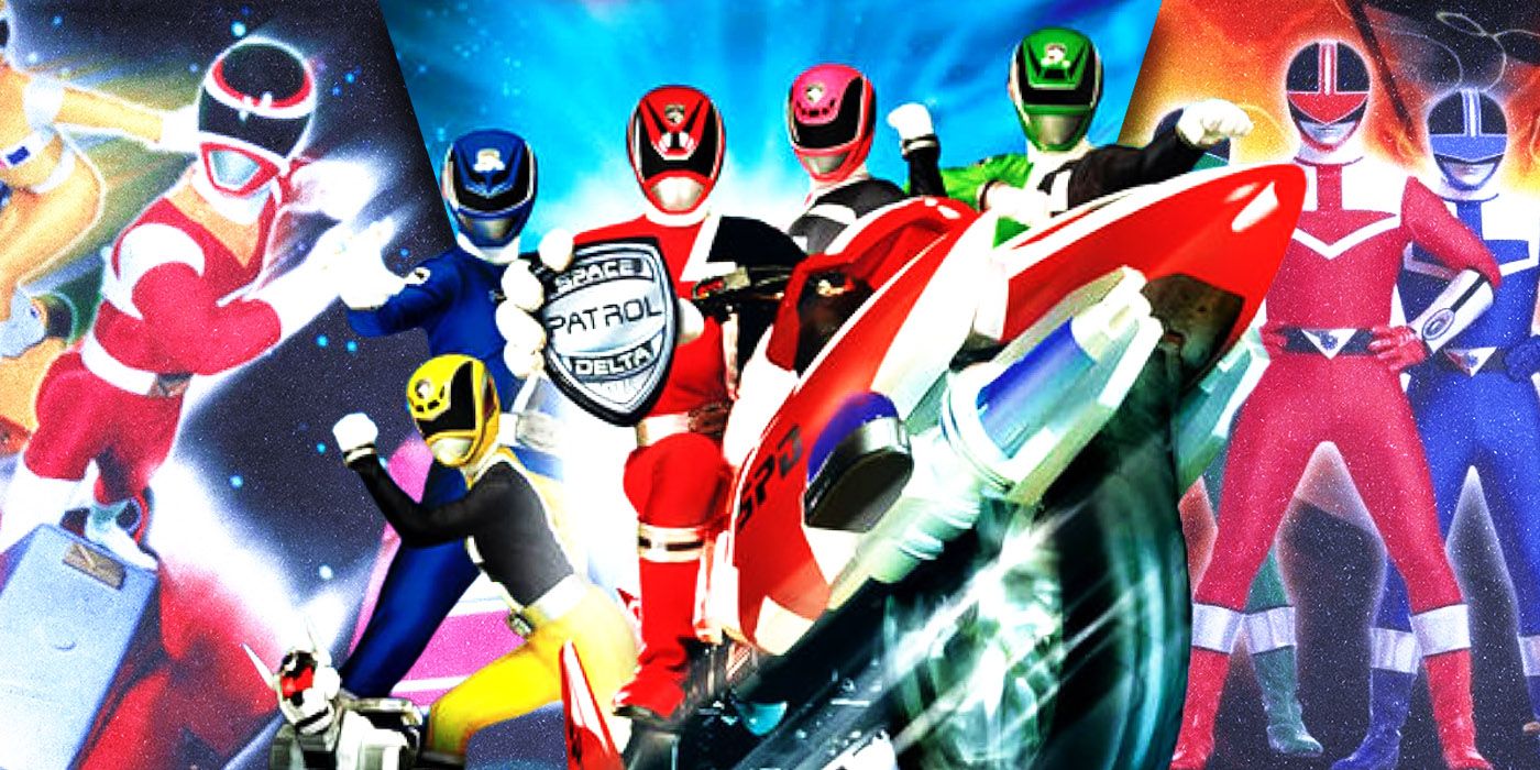 Clasificación de los 10 mejores finales de temporada de Power Rangers
