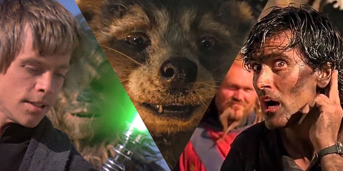 Clasificación de los 10 mejores finales de trilogías cinematográficas