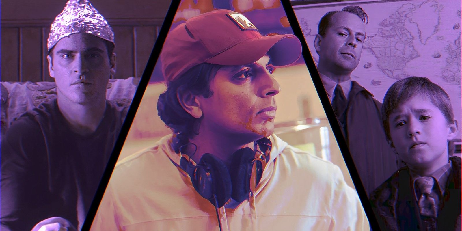 Clasificación de los 10 mejores giros de las películas de M. Night Shyamalan