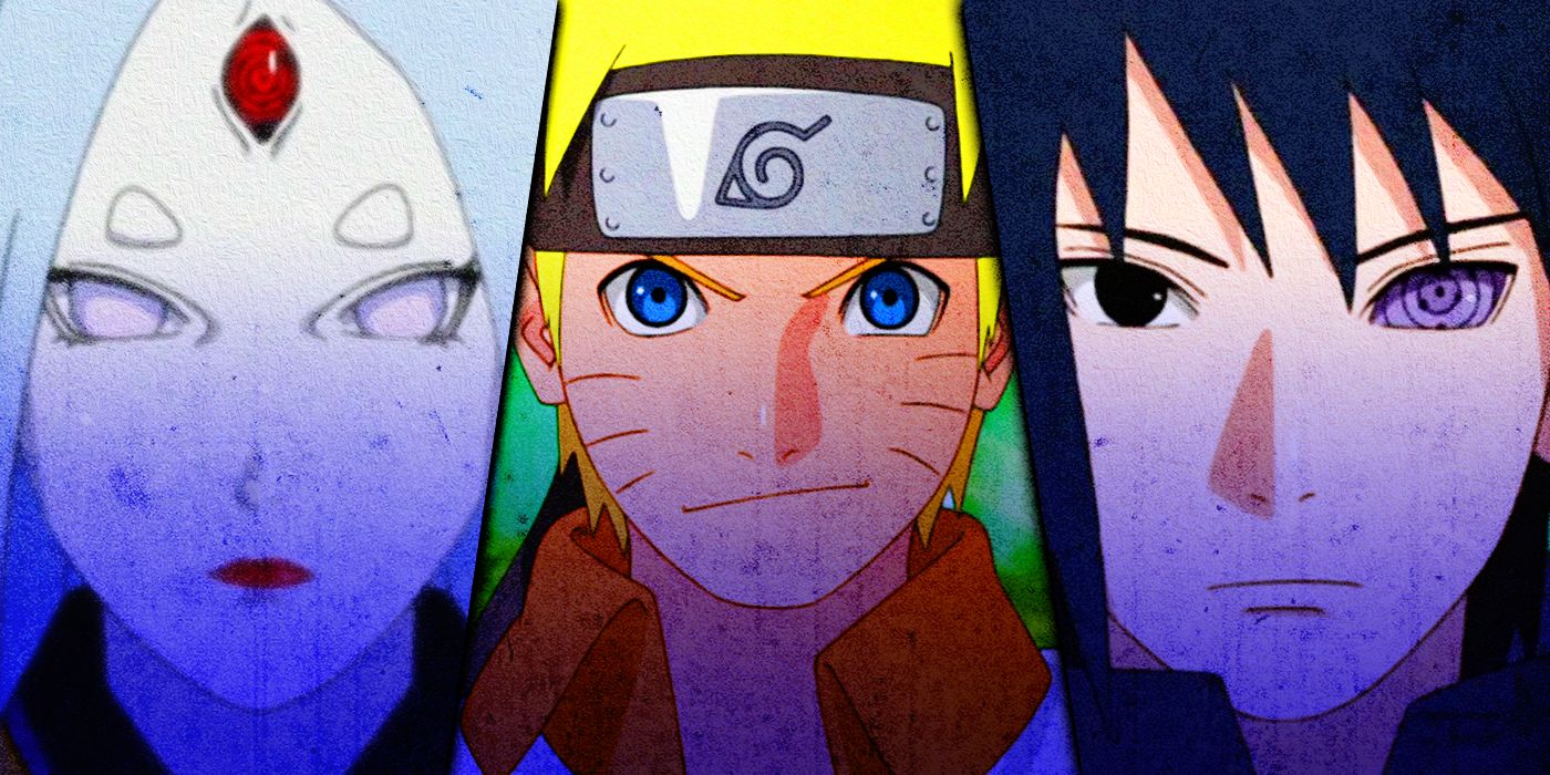 Clasificación de los 10 mejores luchadores de Naruto Shippuden