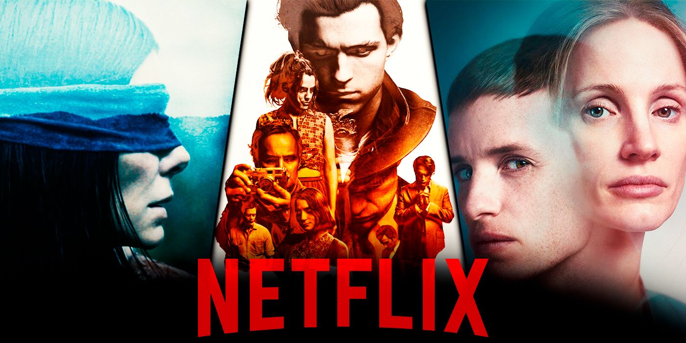 Clasificación de los 10 mejores thrillers originales de Netflix