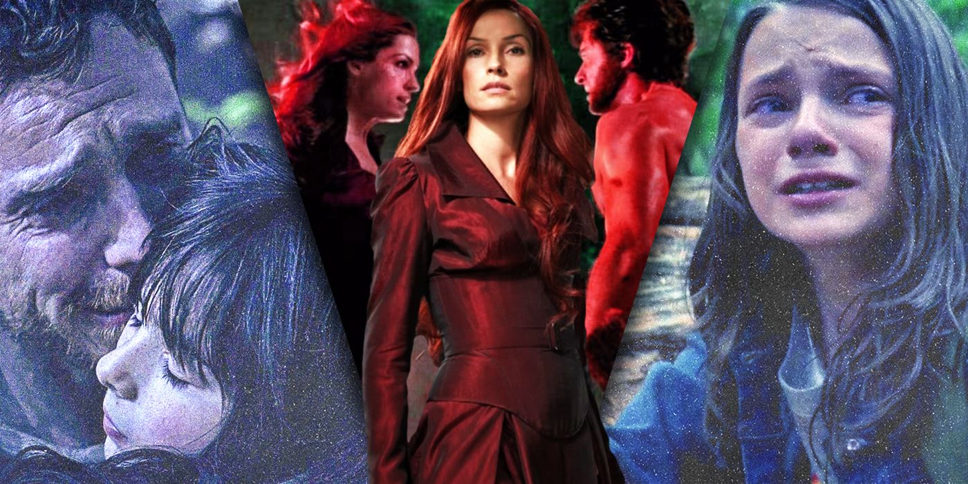 Clasificación de los 10 momentos más oscuros de las películas de X-Men