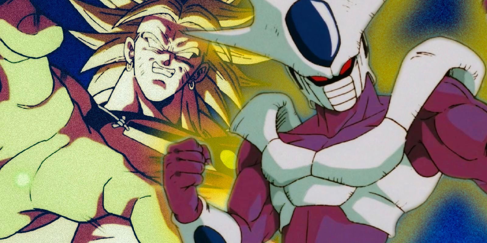 Clasificación de los 10 villanos más memorables de Dragon Ball Z