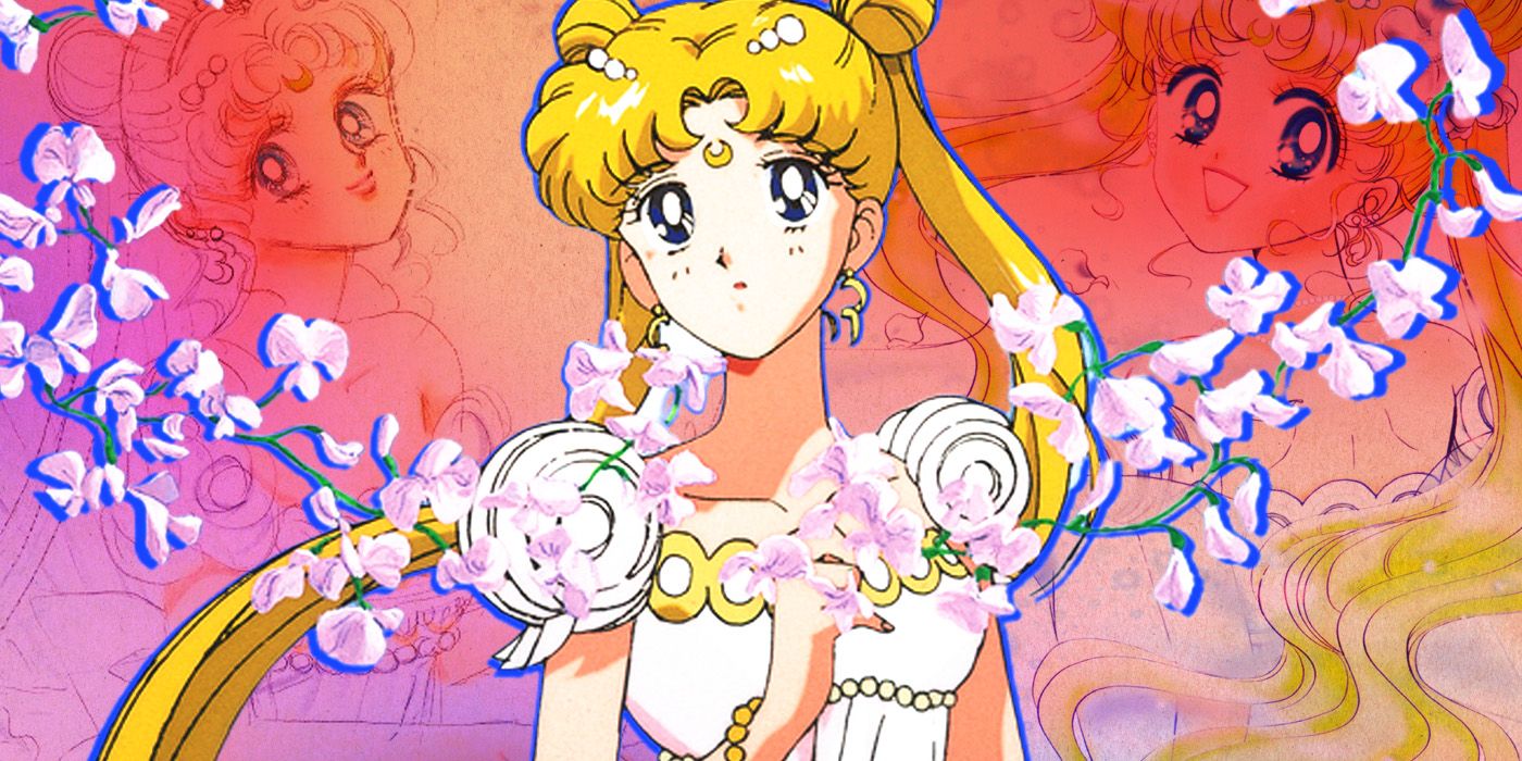 Clasificación de los 9 principales intereses amorosos de Usagi Tsukino