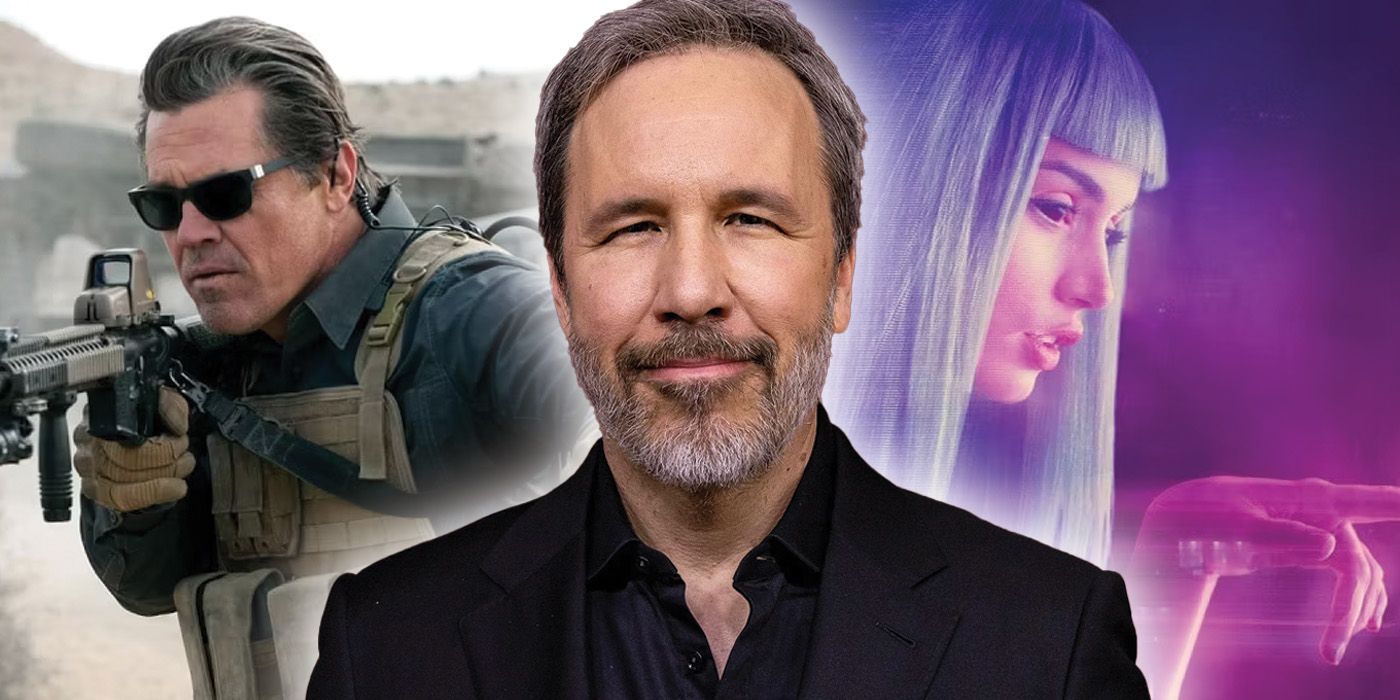 Clasificación de todas las películas de Denis Villeneuve 
