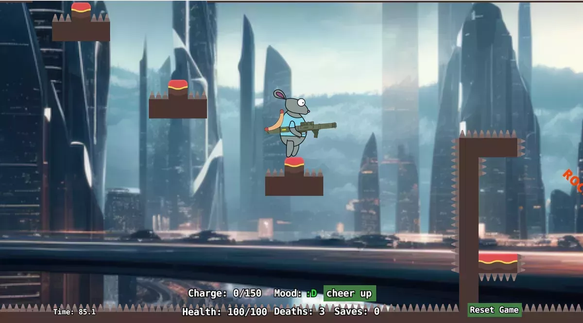 Conoce al desarrollador amateur que ha encontrado el éxito en 