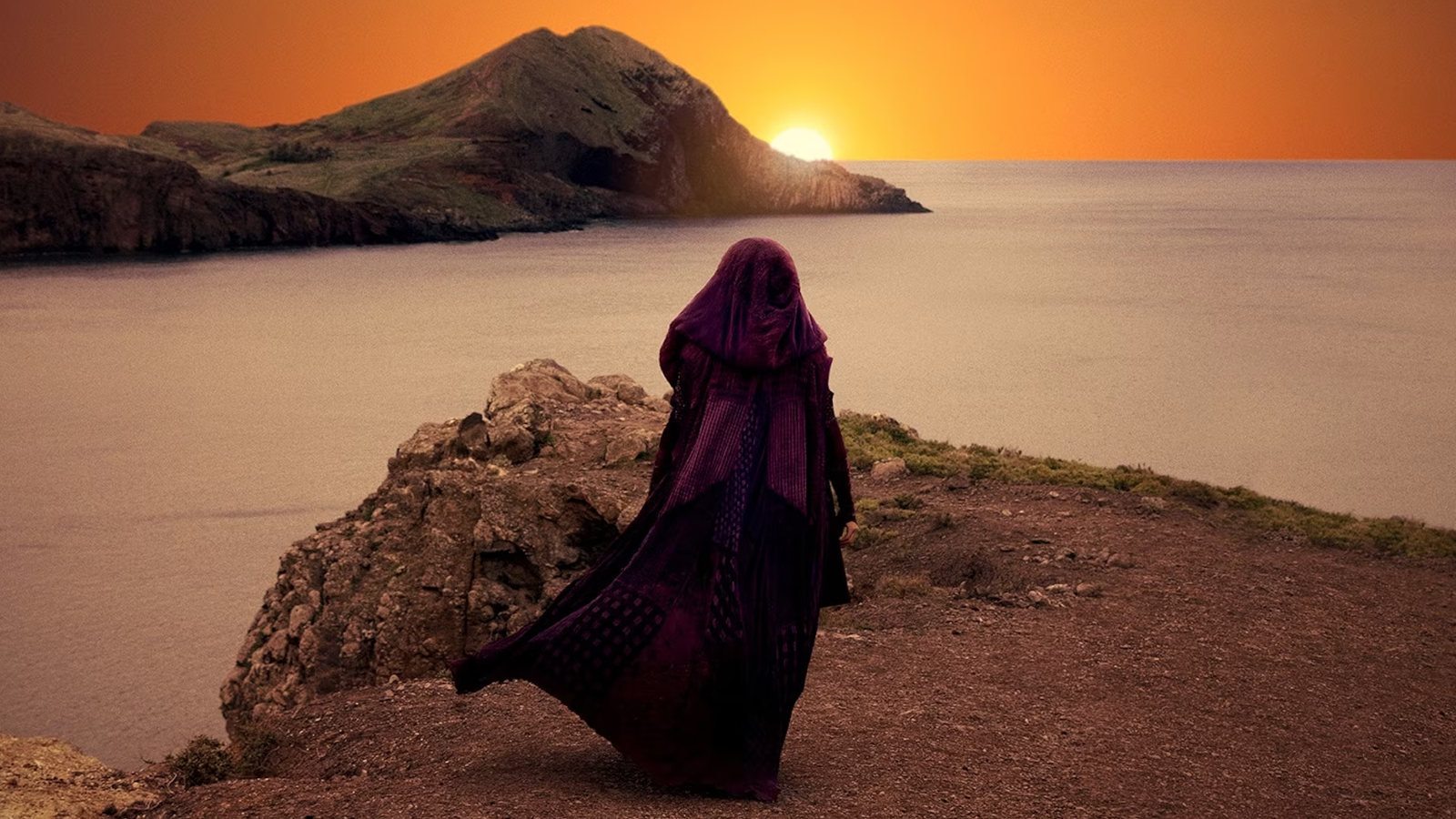 ¿Cuándo sale Star Wars El Acólito?