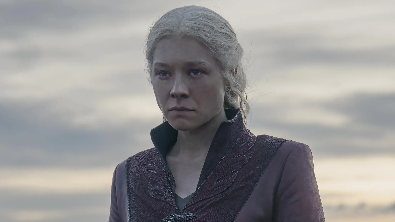 ¿Cuándo se estrena la segunda temporada de House of the Dragon?