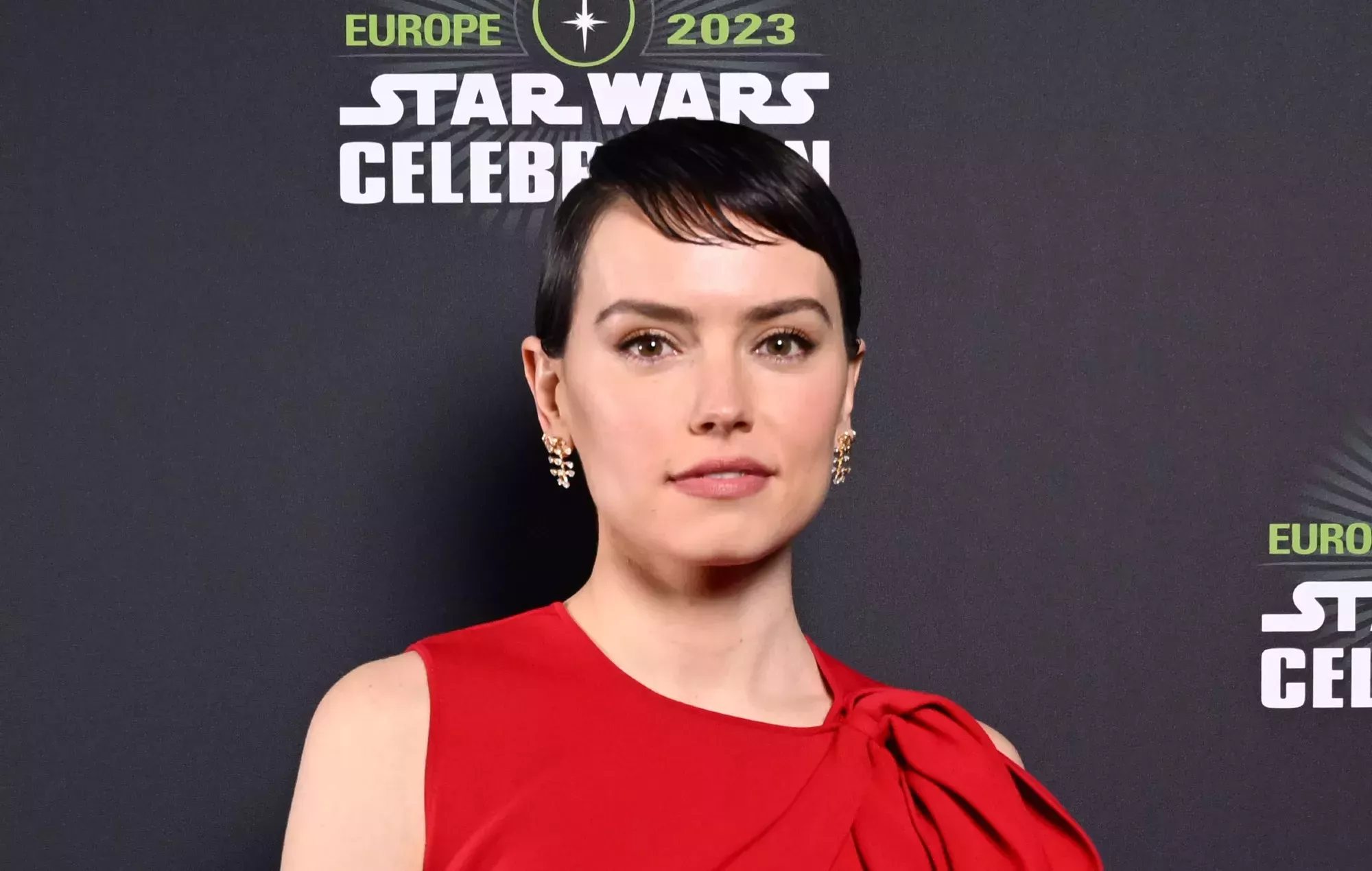 Daisy Ridley dice que no recibía muchas ofertas tras protagonizar la trilogía de 'Star Wars'