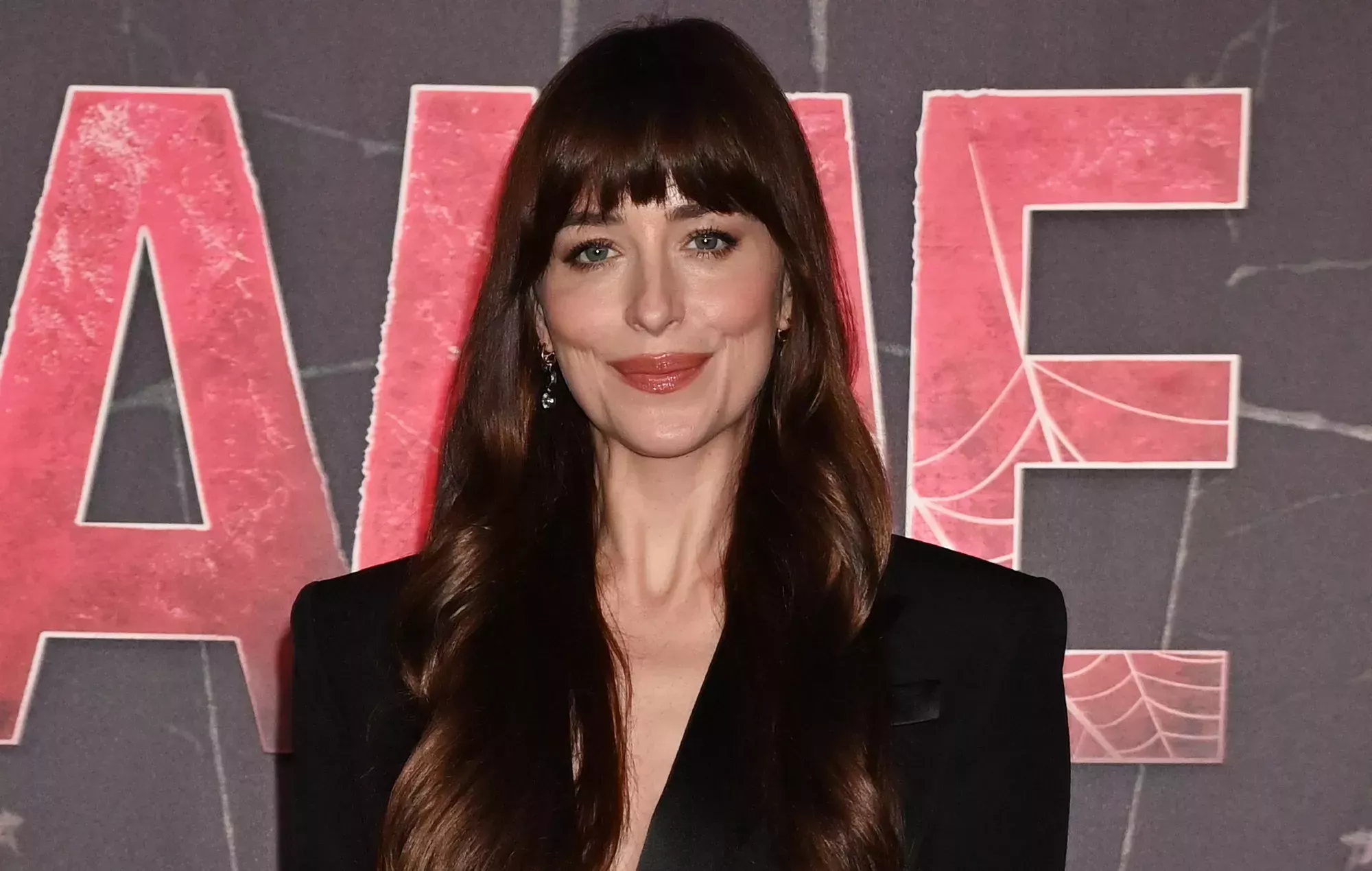 Dakota Johnson dice que 