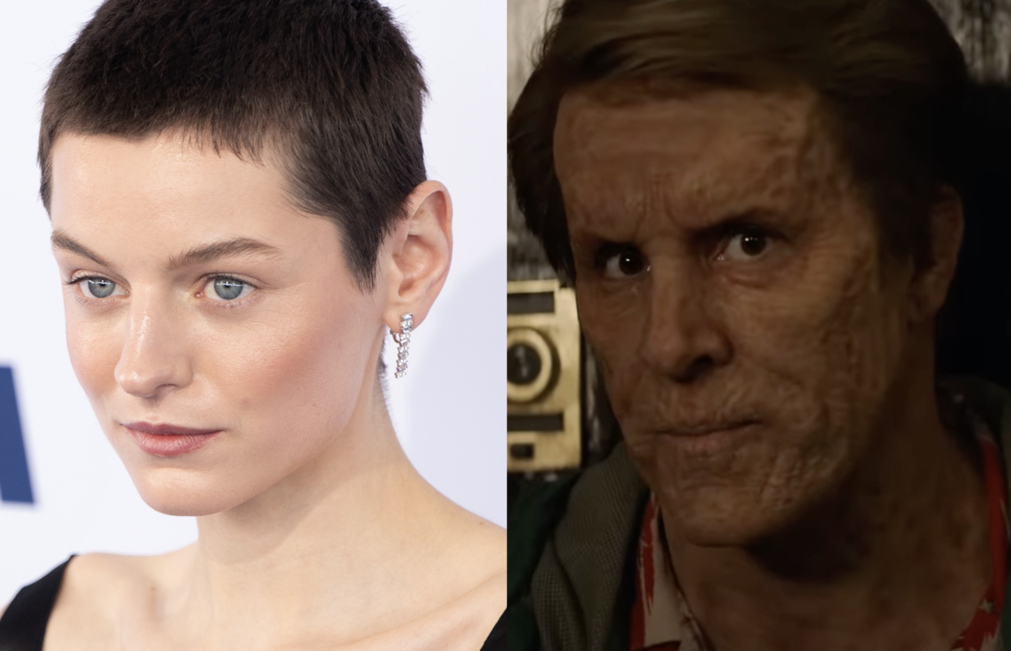 'Deadpool 3': Emma Corrin, estrella de 'The Crown', confirmada como personaje clave de 'X-Men'