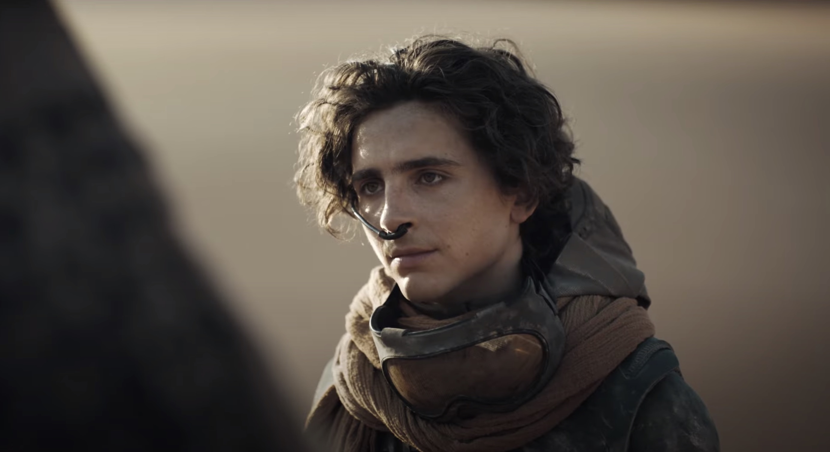 Denis Villeneuve defiende la duración de "Dune: Segunda parte": "Confío en el público".