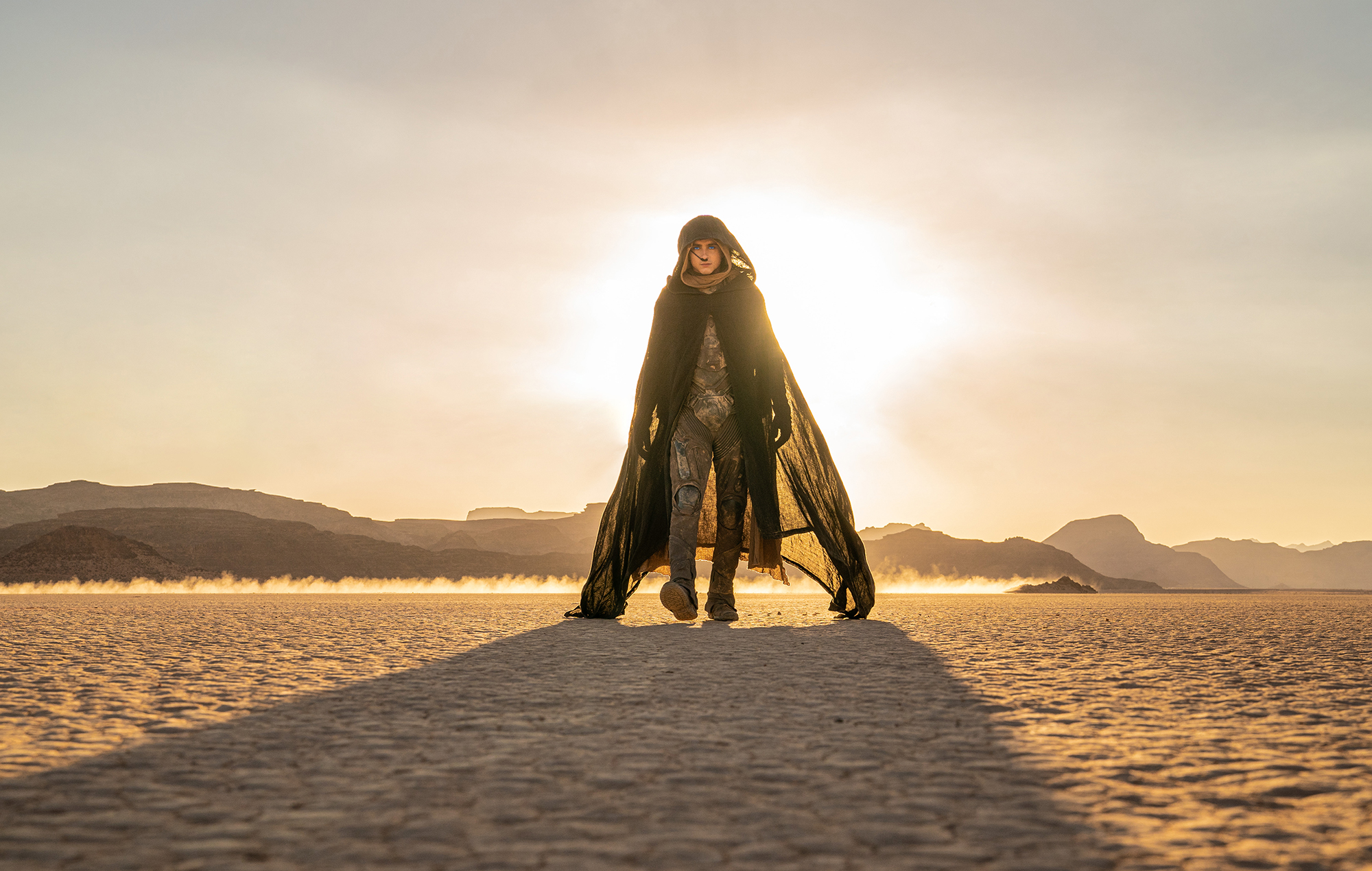 Denis Villeneuve dice que sólo hará 'Dune Messiah' si es "mejor" que 'Dune: Segunda parte