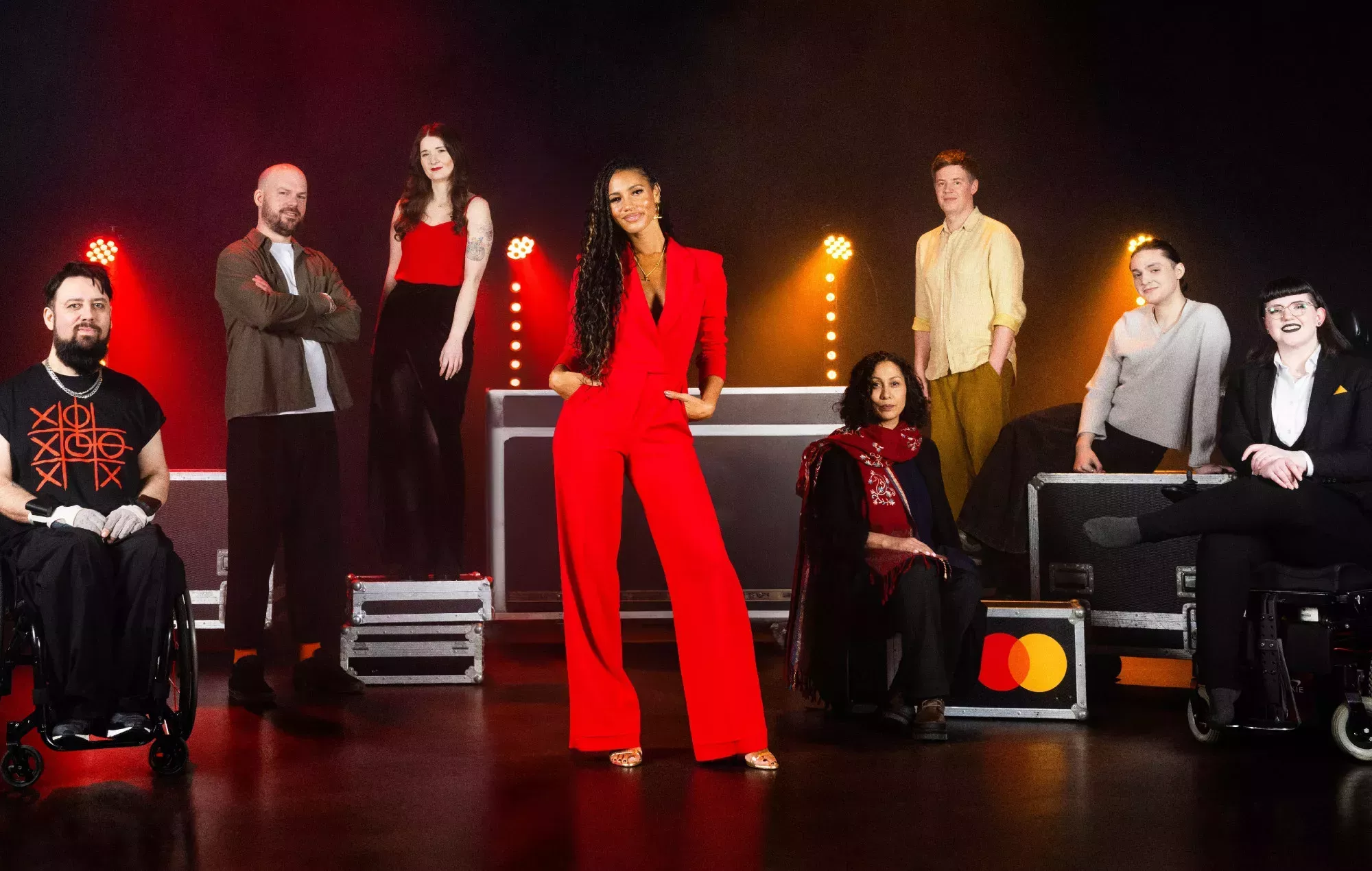 DJ Vick Hope abre la conversación sobre 