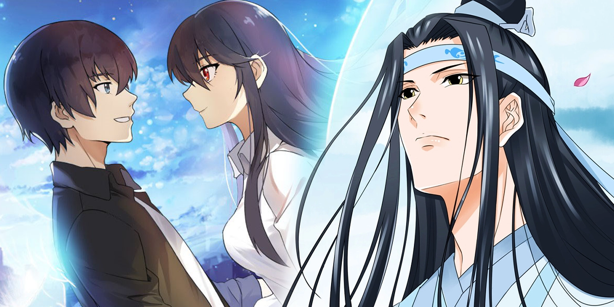Donghua: 10 animes chinos que hay que ver
