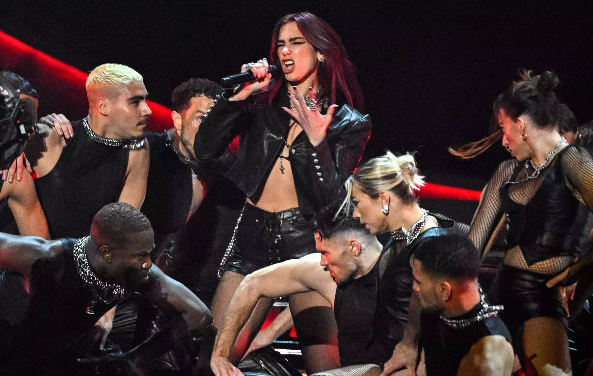 Dua Lipa anuncia un único concierto en el Royal Albert Hall de Londres