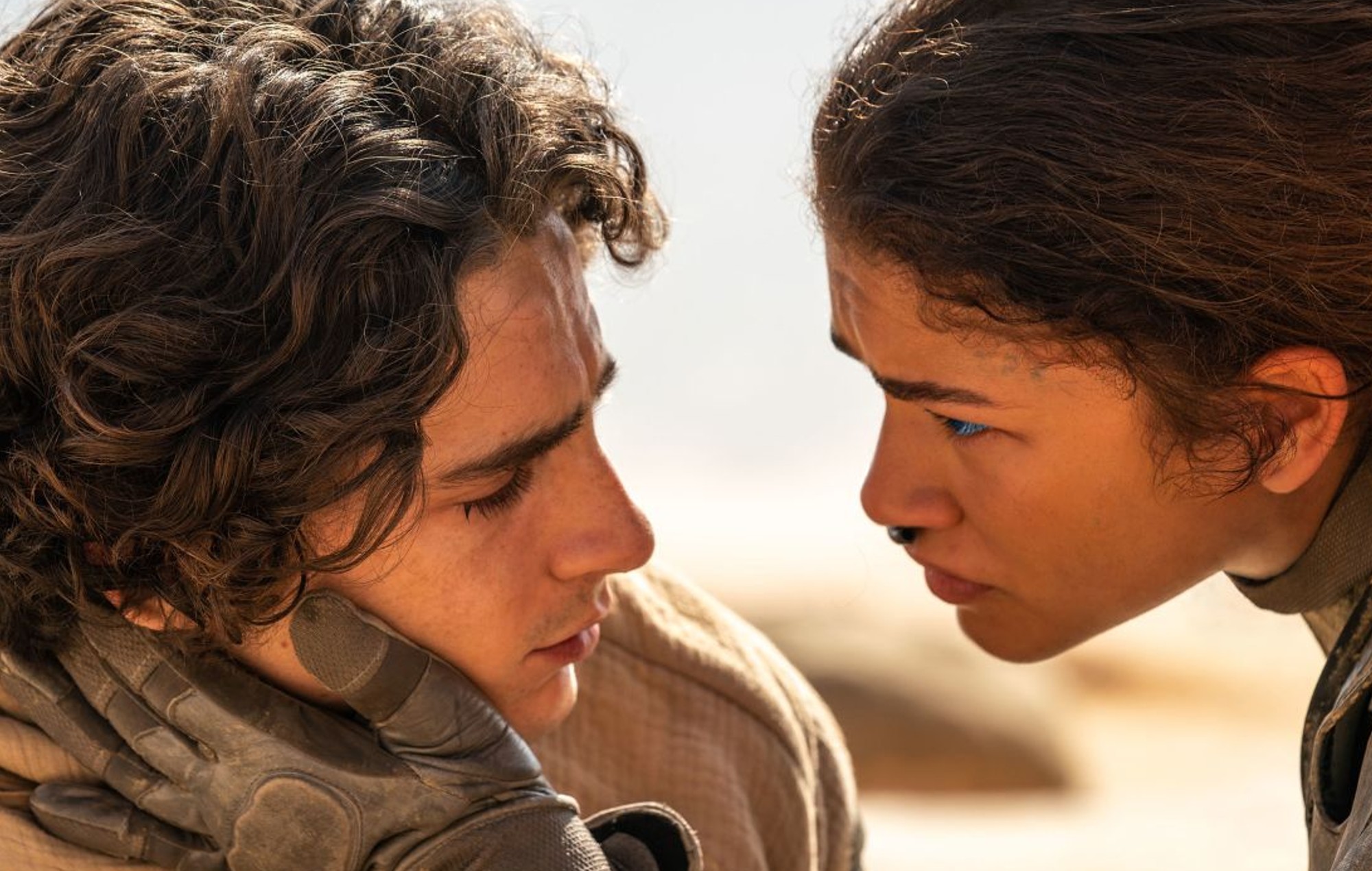 Dune: Part Two', actor "desconsolado" por haber sido eliminado de la película final