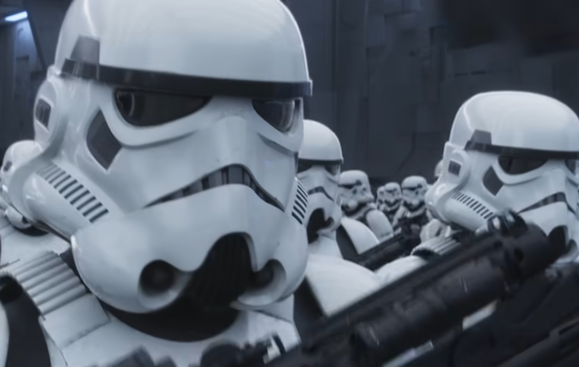 EA sigue adelante con el juego de estrategia "Star Wars" pese a la cancelación del shooter en primera persona