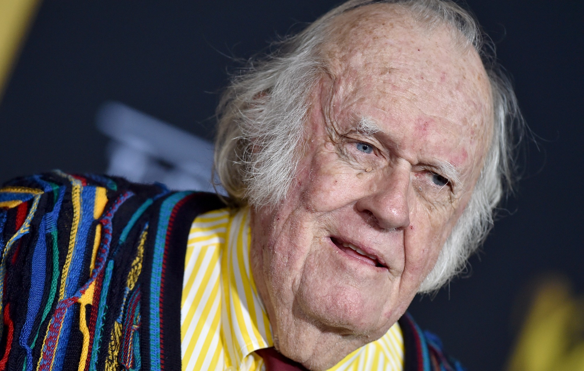El actor de "Blade Runner" y "Knives Out" M. Emmet Walsh ha fallecido a los 88 años.