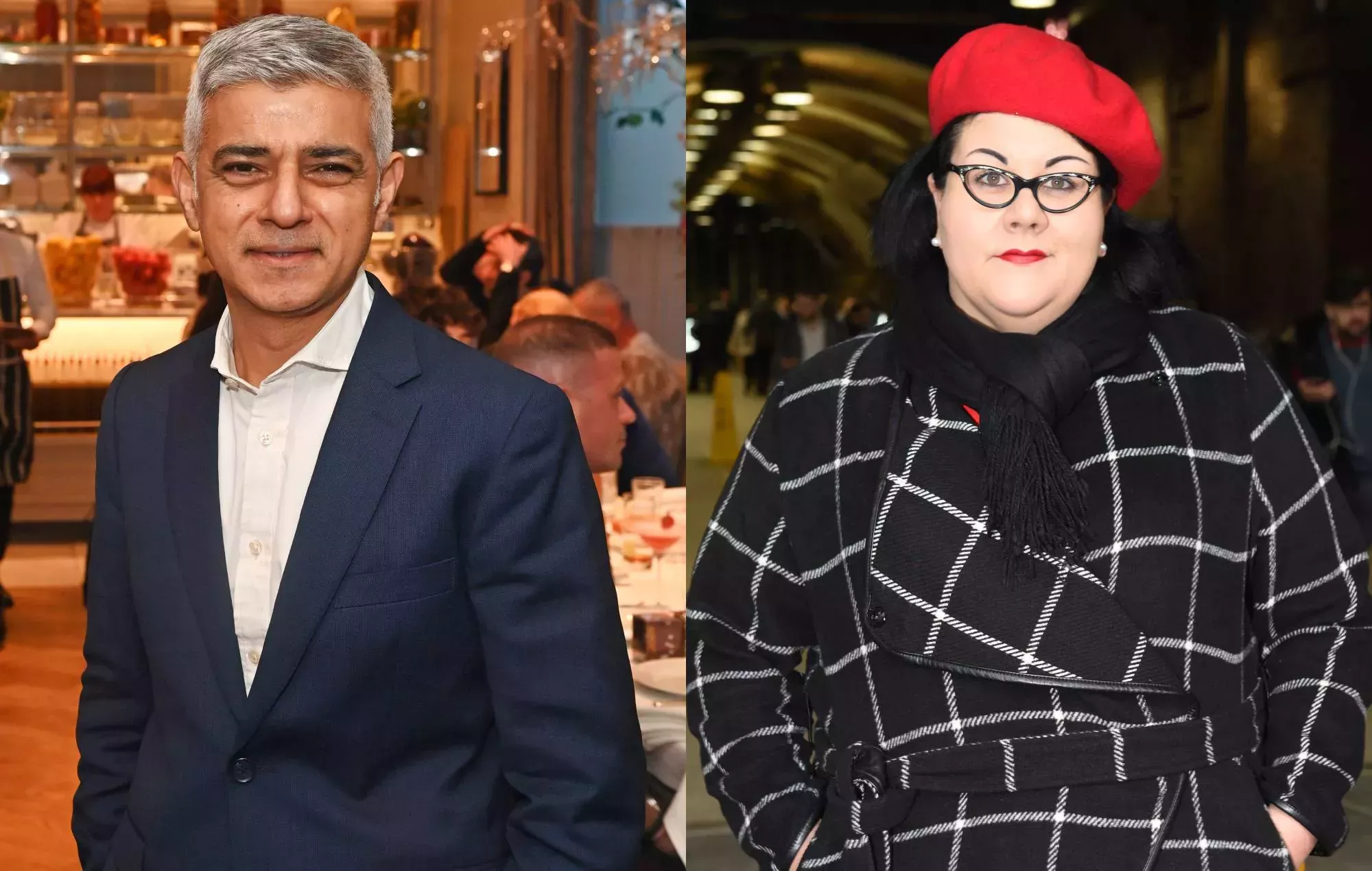 El alcalde de Londres y el zar de la noche, atacados por afirmar que la ciudad tiene una 