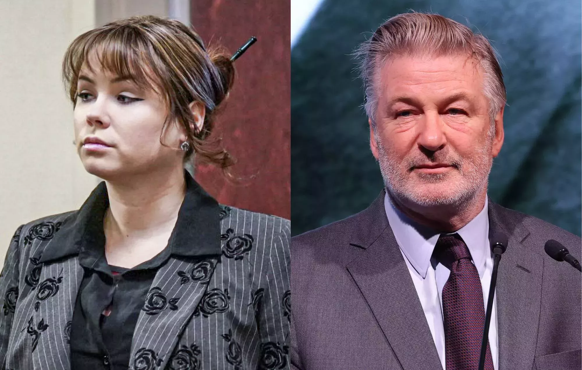 El armero de 'Rust', condenado antes del juicio contra Alec Baldwin