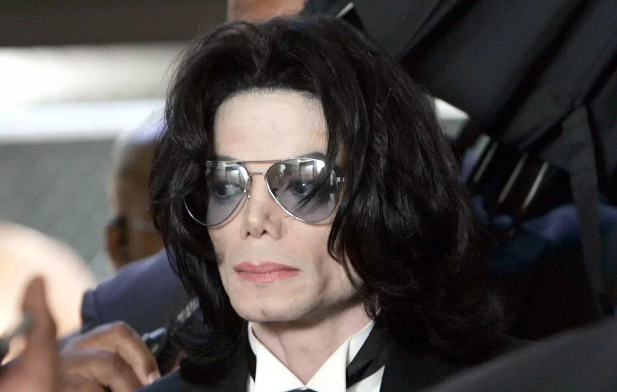El biopic de Michael Jackson abordará las acusaciones de abusos sexuales
