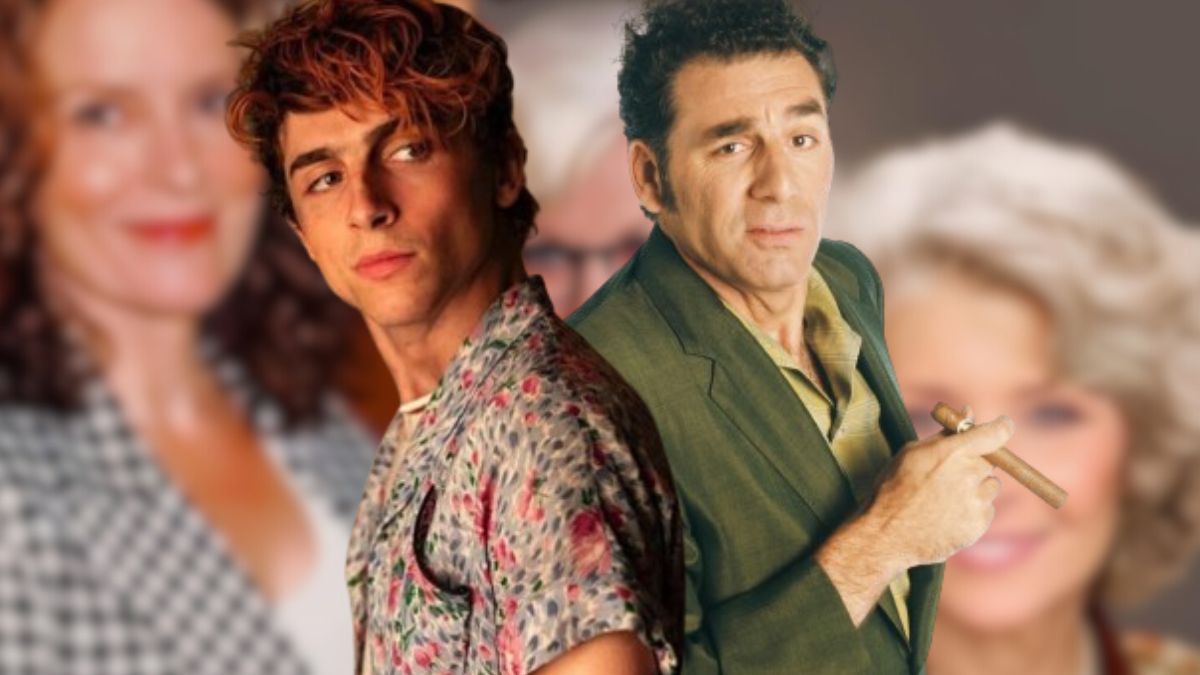 El bulo del reboot de Las chicas de oro ha dado lugar a un ridículo meme sobre la reconversión televisiva