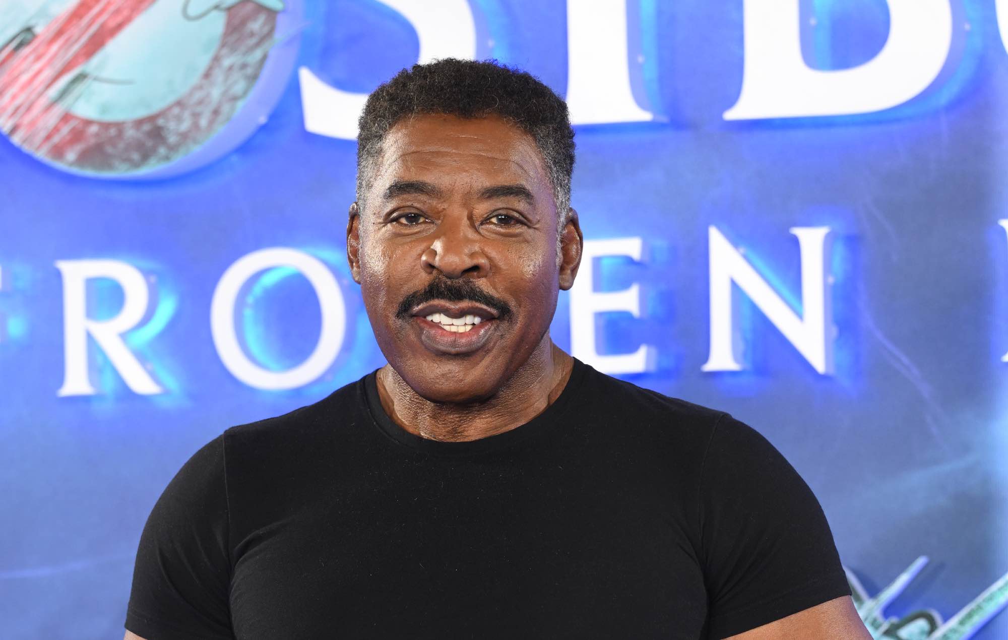 El Cazafantasmas original Ernie Hudson dice que el reboot femenino fue "decepcionante"