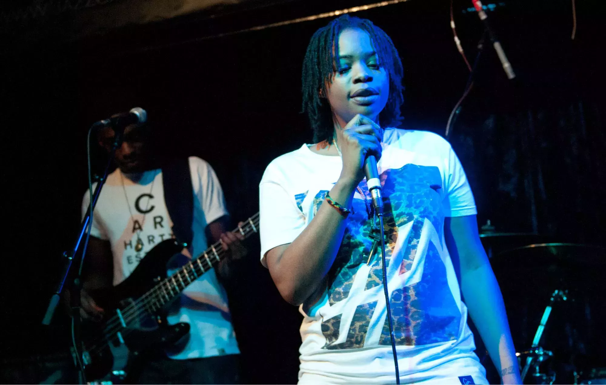 El Consejo de las Artes de Inglaterra reclama 40.000 libras al ganador del Mercury Prize, Speech Debelle, tras perder el tribunal