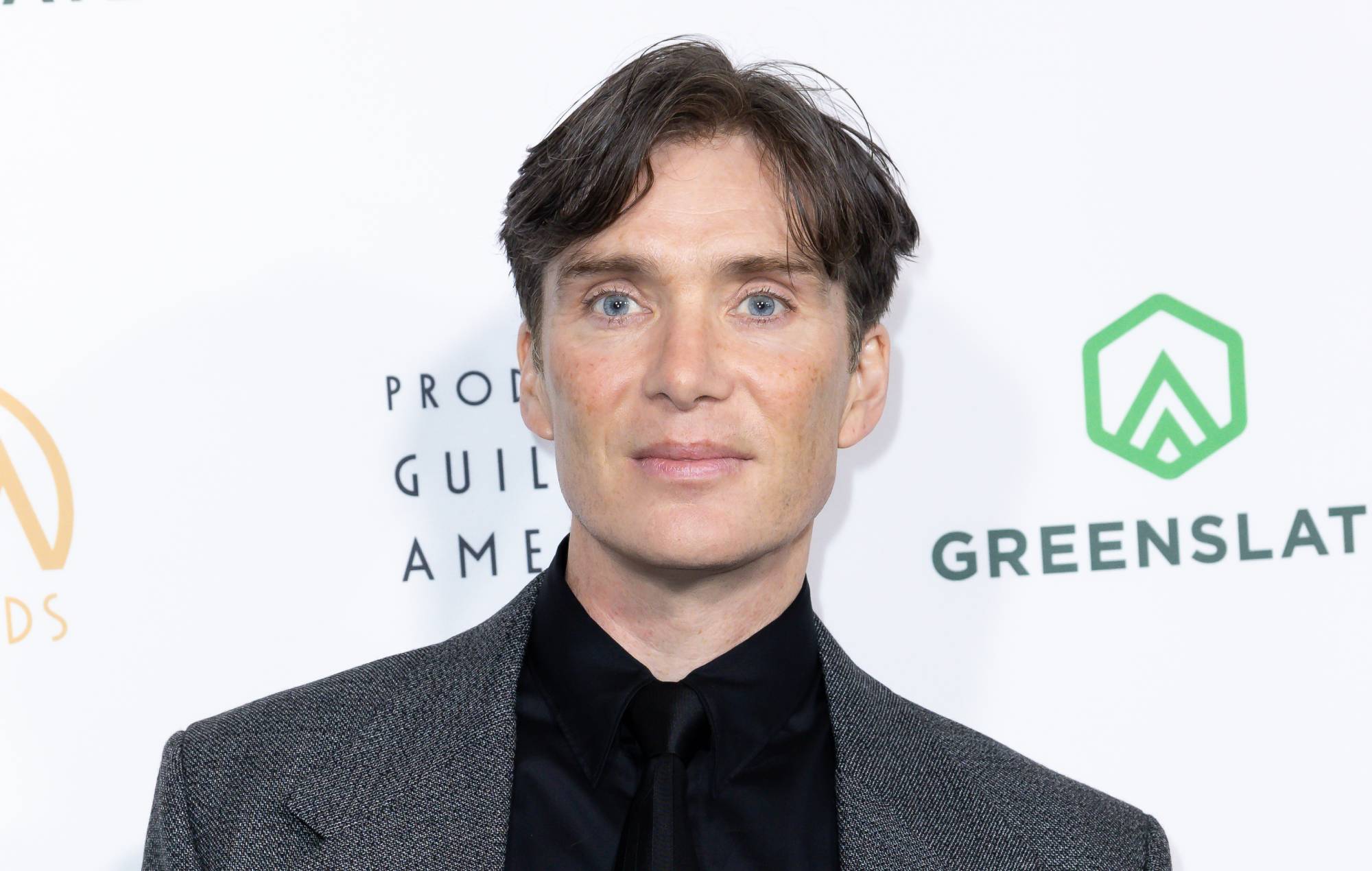 El coprotagonista de "Oppenheimer" apoya a Cillian Murphy para interpretar a James Bond