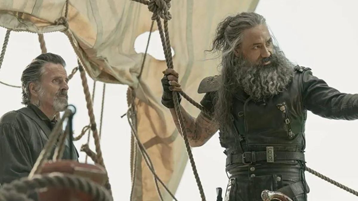 El creador de Nuestra Bandera Significa Muerte aborda las posibilidades de regreso de la serie