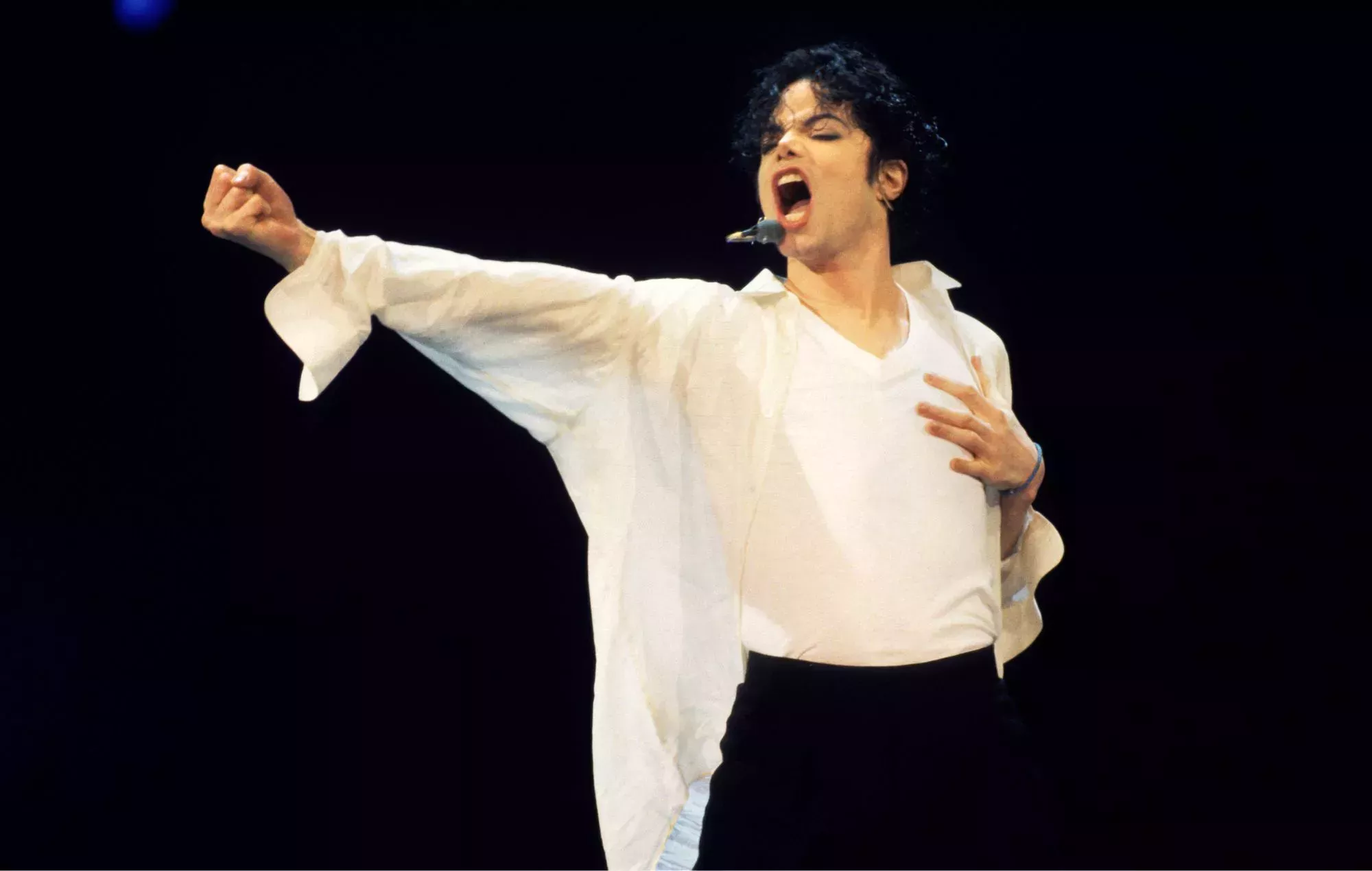 El director de 'Leaving Neverland' dice que el guión del biopic de Michael Jackson es 