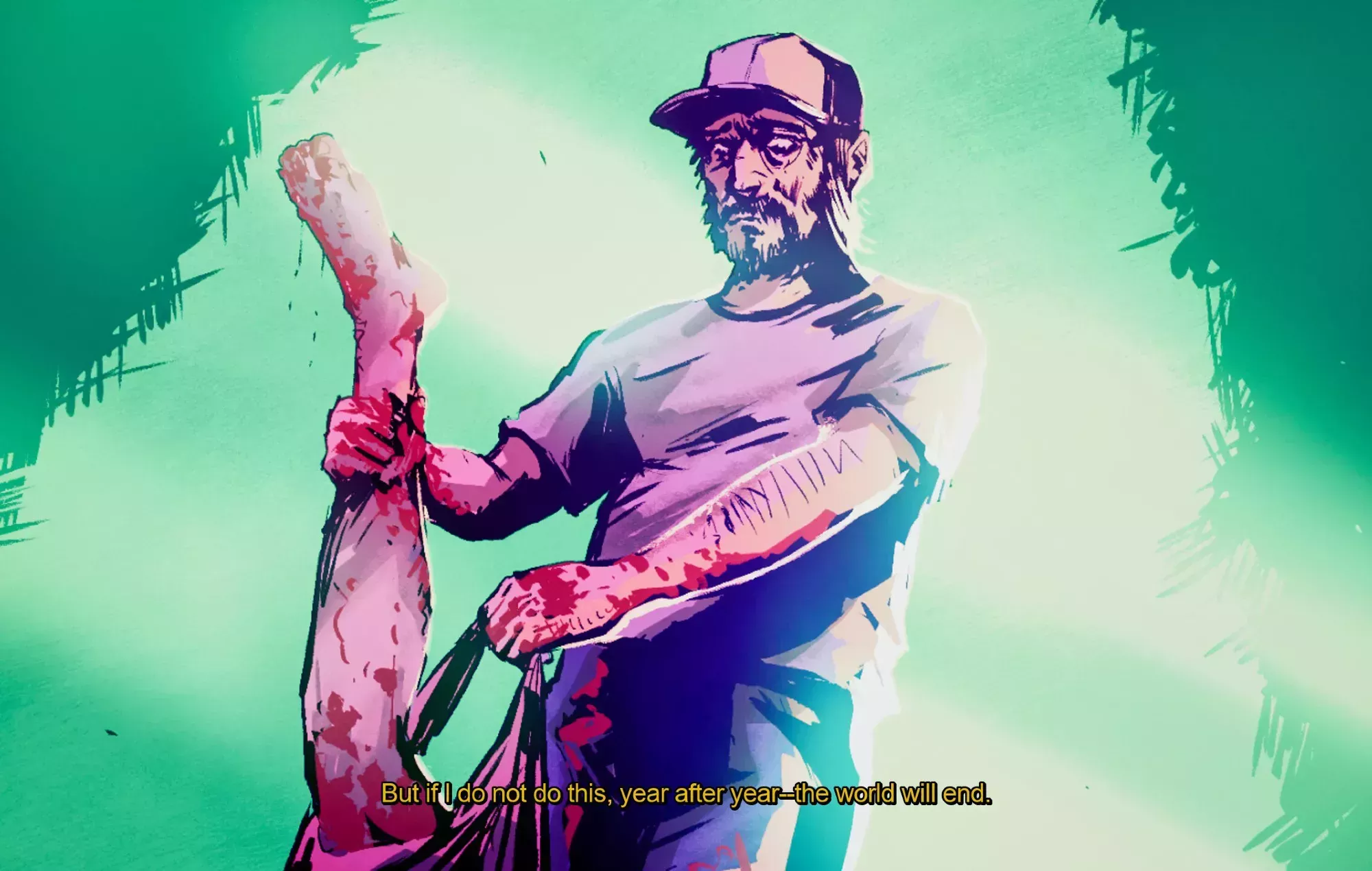 El estudio 'El Paso, Everywhere' anuncia el nuevo juego de 